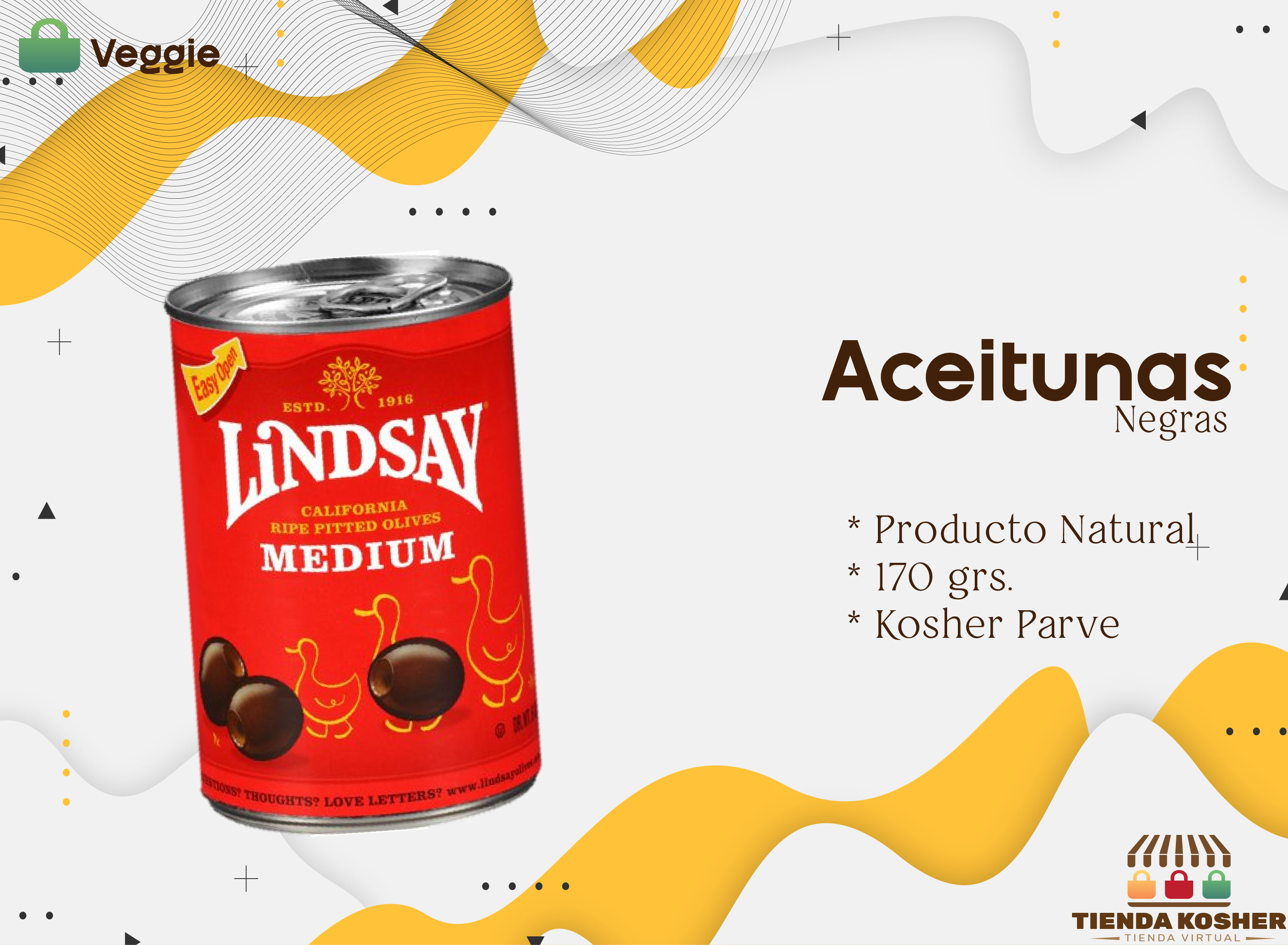 ACEITUNAS-LINDSAY