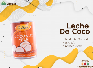 LECHE DE COCO